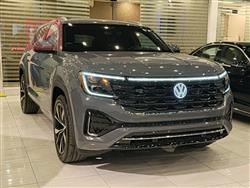 فولكسفاغن أطلس